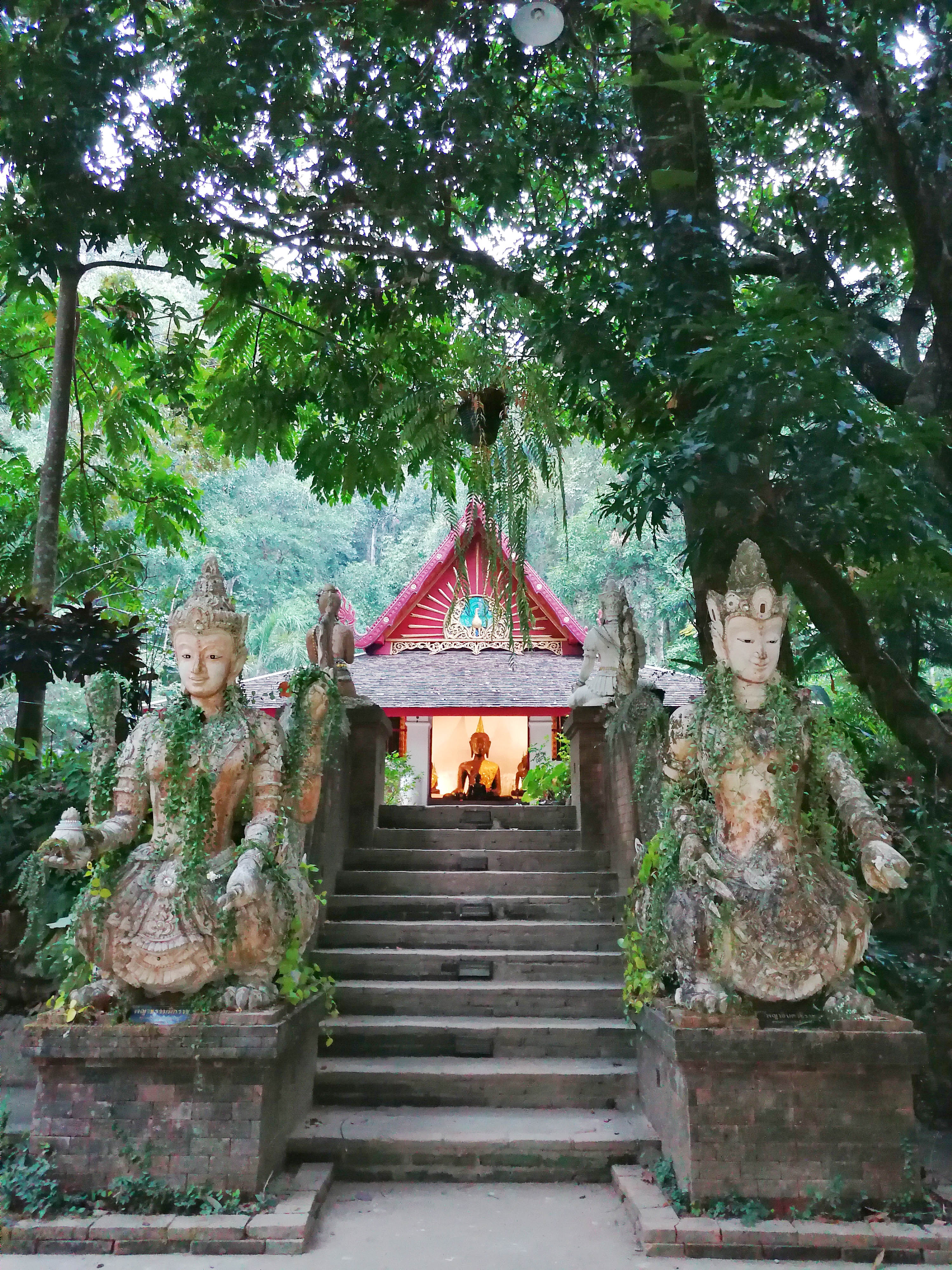 Chiang mai
